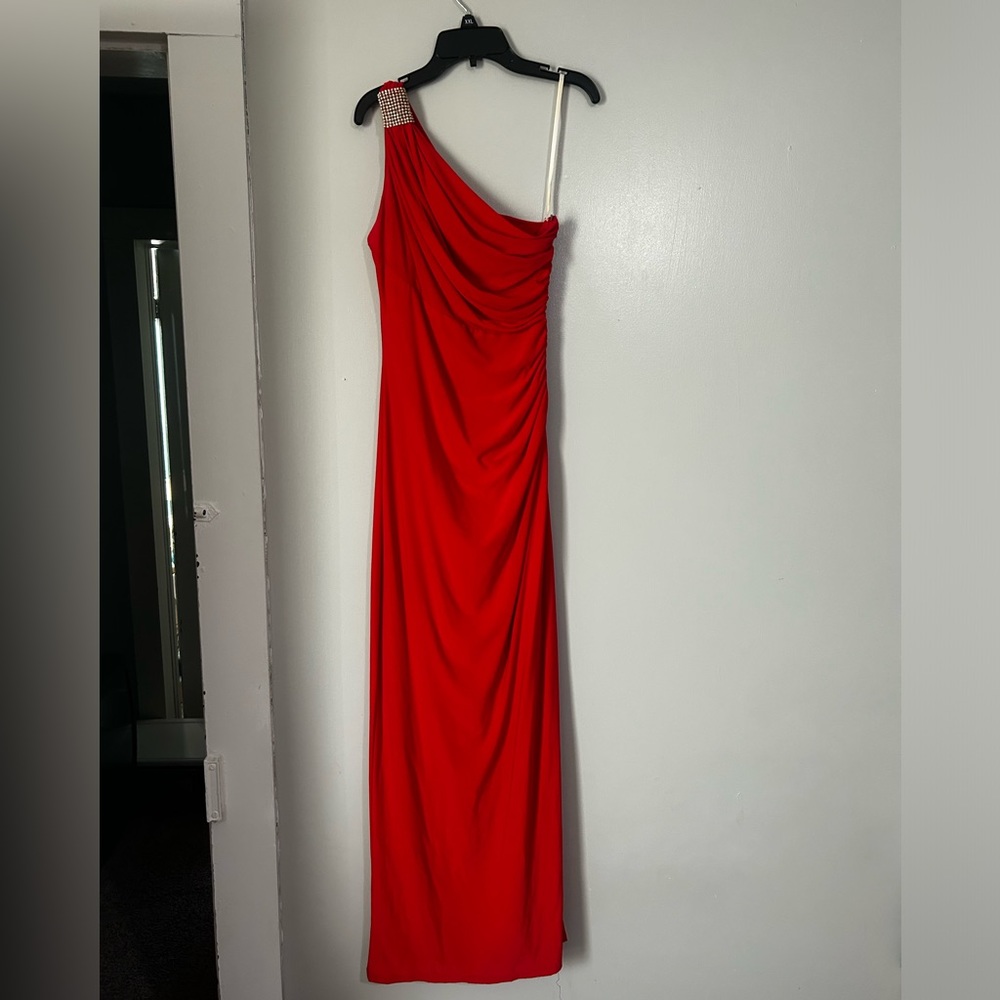 Formal dress
